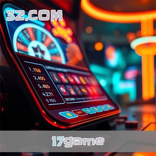 17game Bônus Especiais