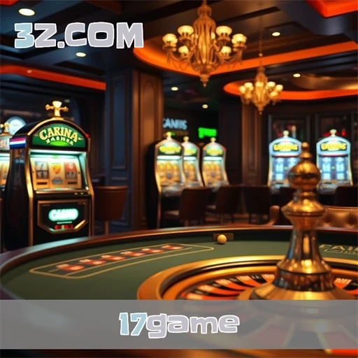 Esporte no 17game: Uma Nova Era de Jogos Interativos