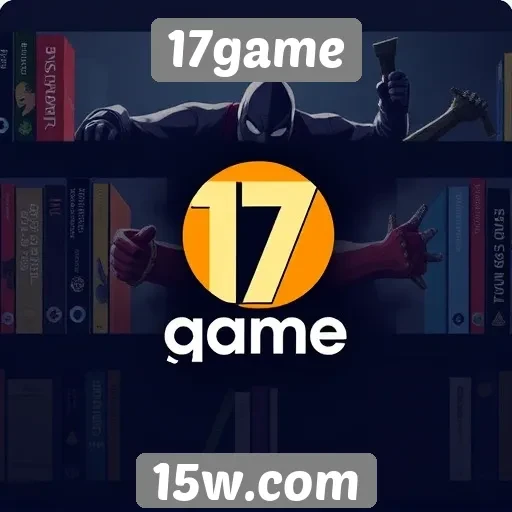 Avaliação da biblioteca de jogos do 17game