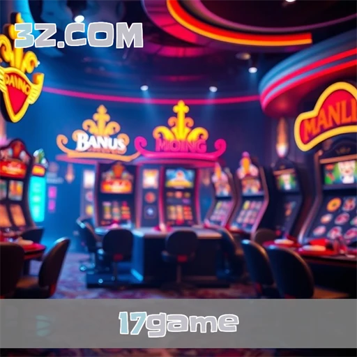 17game Jogos Diversos