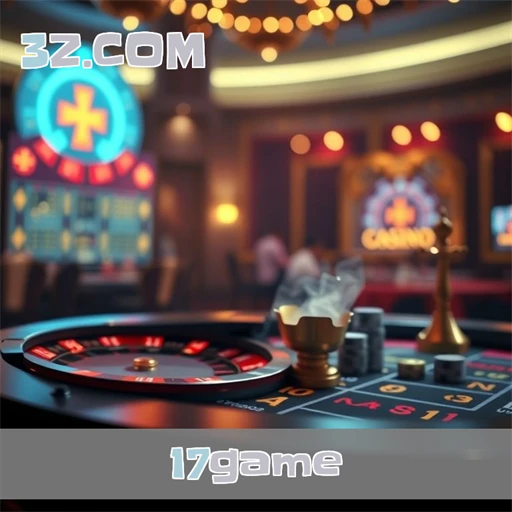 17game Entrar no Site