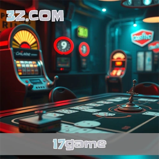 Recursos Imperdíveis da Plataforma 17game Para Jogadores Brasileiros