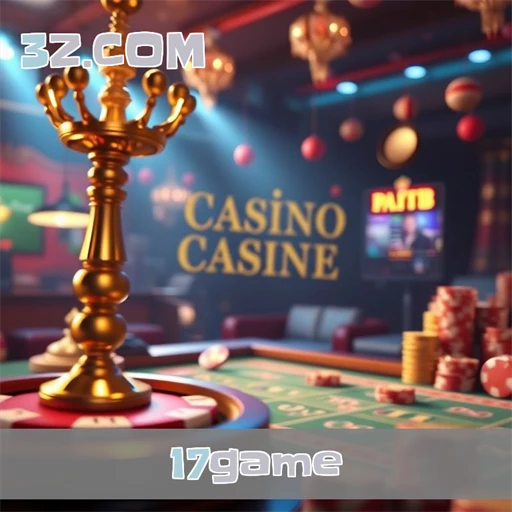 17game Caça-Níqueis