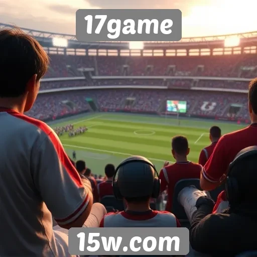 Tendências de usuários no 17game em 2026
